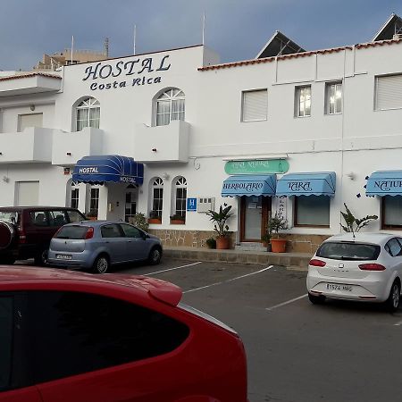 Hostal Costa Rica 산 호세 외부 사진