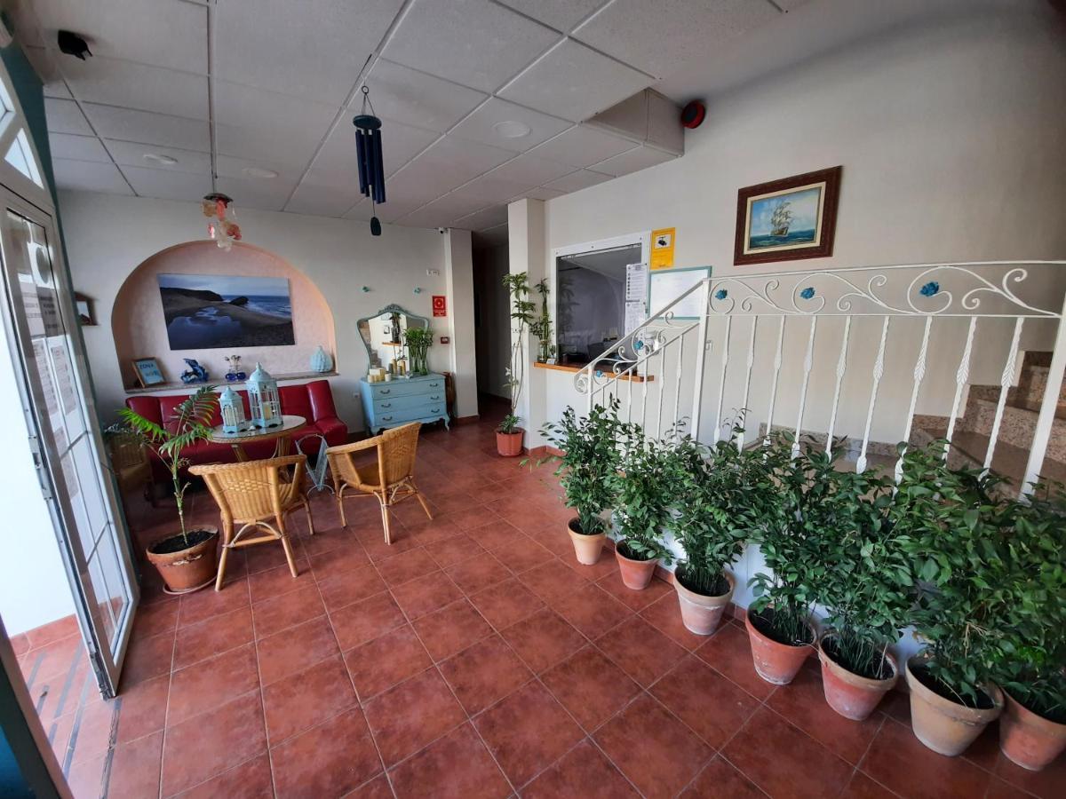 Hostal Costa Rica 산 호세 외부 사진