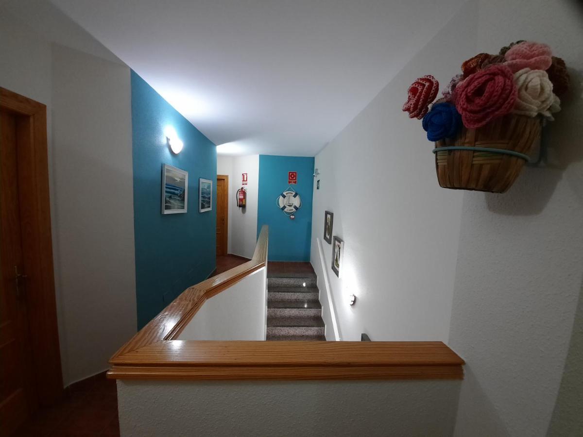 Hostal Costa Rica 산 호세 외부 사진