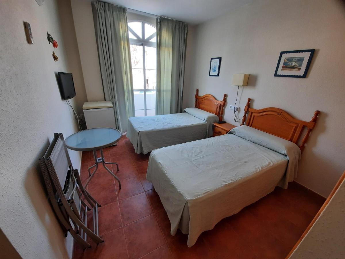 Hostal Costa Rica 산 호세 외부 사진