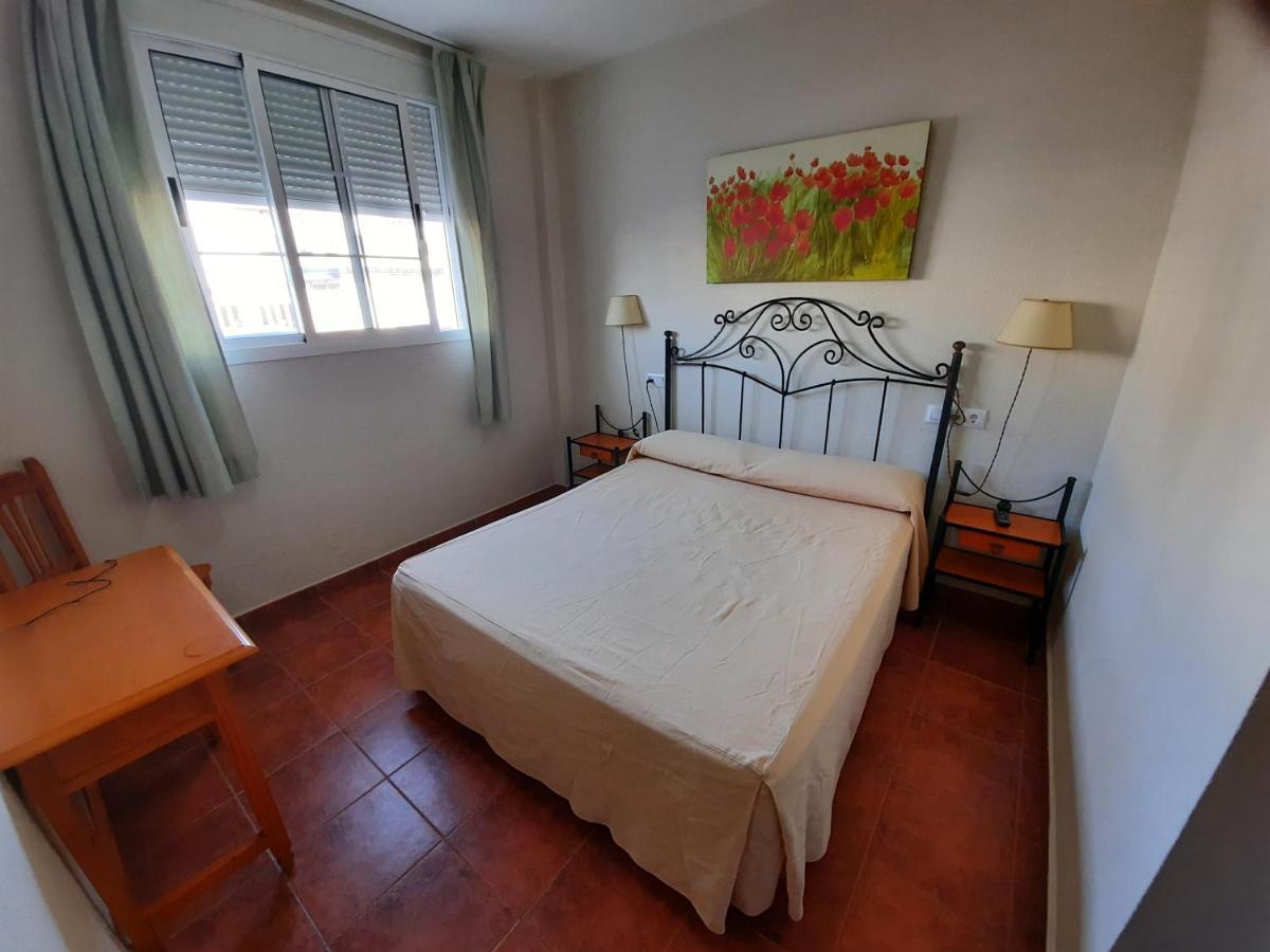 Hostal Costa Rica 산 호세 외부 사진
