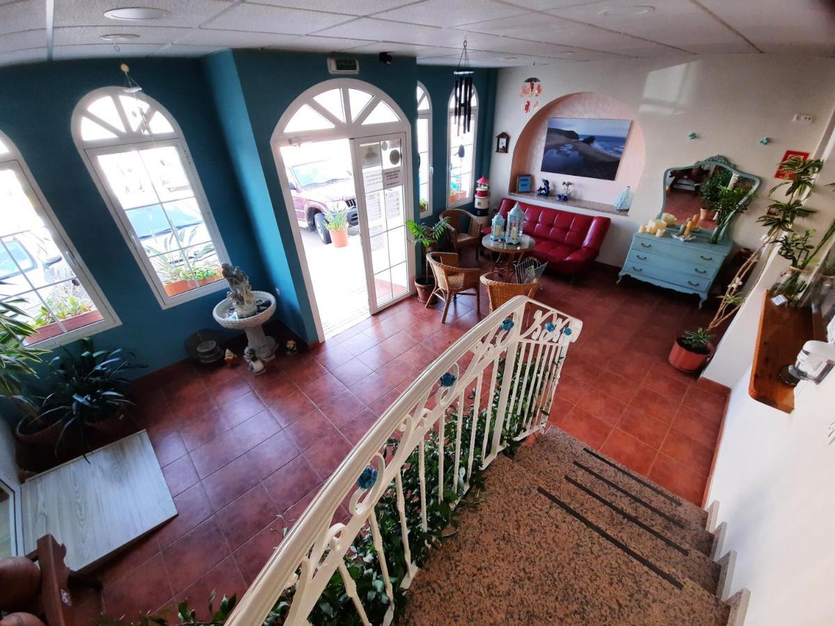 Hostal Costa Rica 산 호세 외부 사진