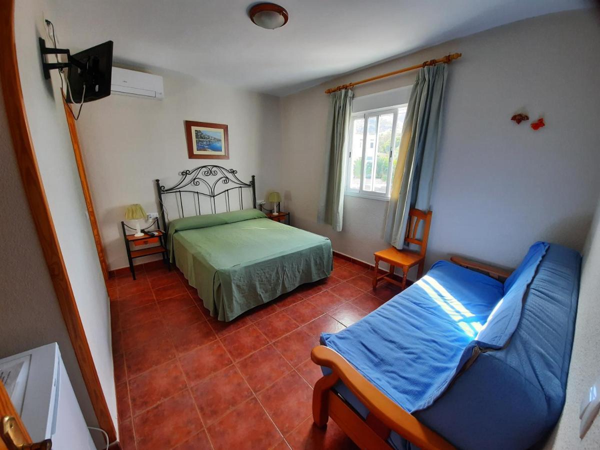 Hostal Costa Rica 산 호세 외부 사진