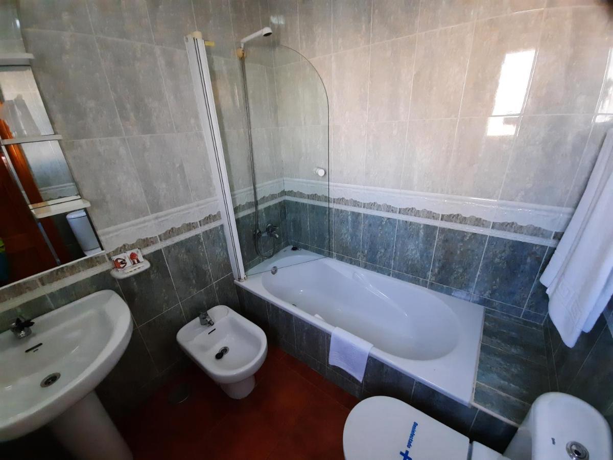 Hostal Costa Rica 산 호세 외부 사진