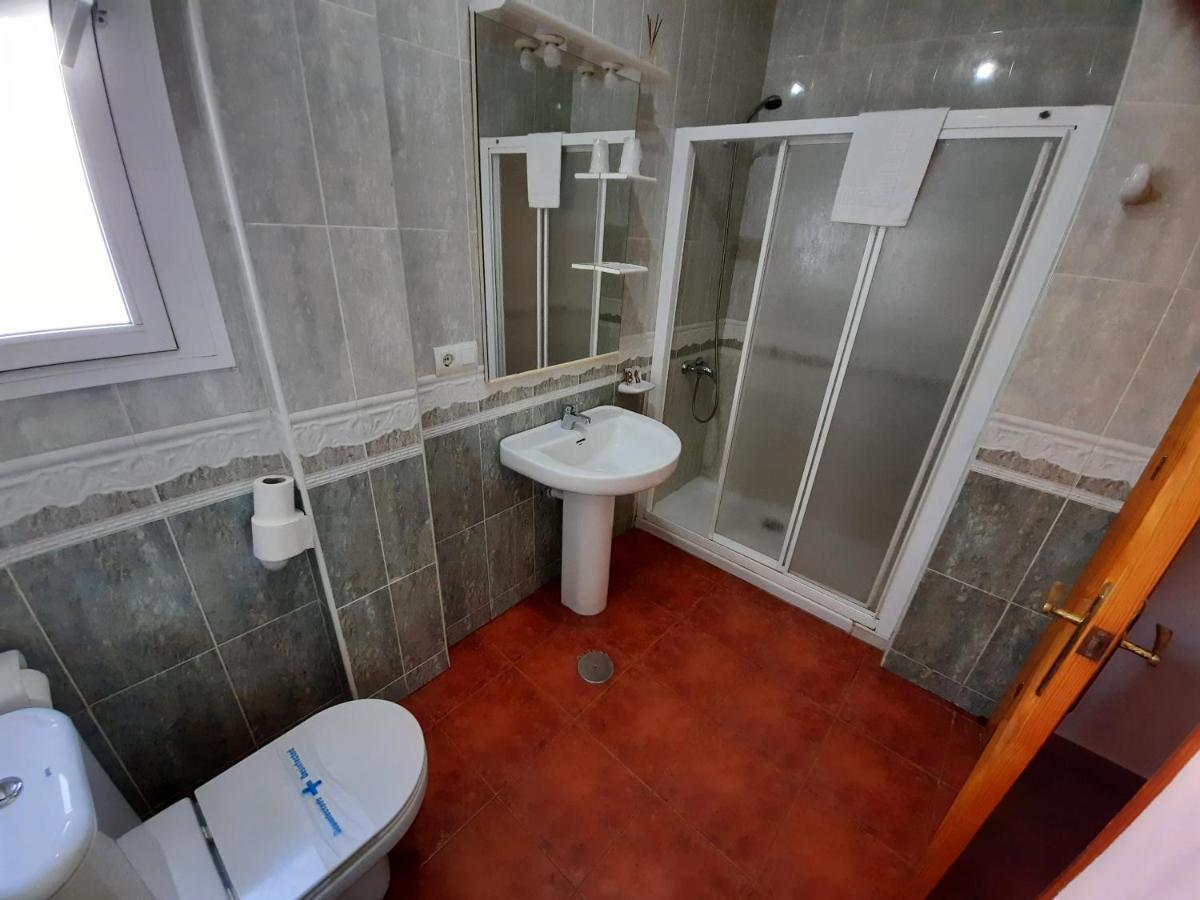 Hostal Costa Rica 산 호세 외부 사진
