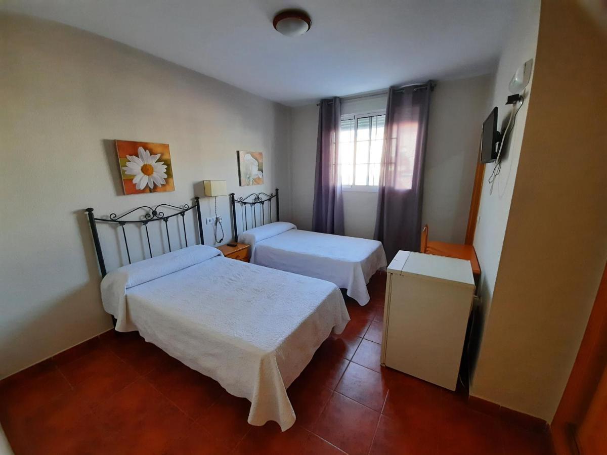 Hostal Costa Rica 산 호세 외부 사진