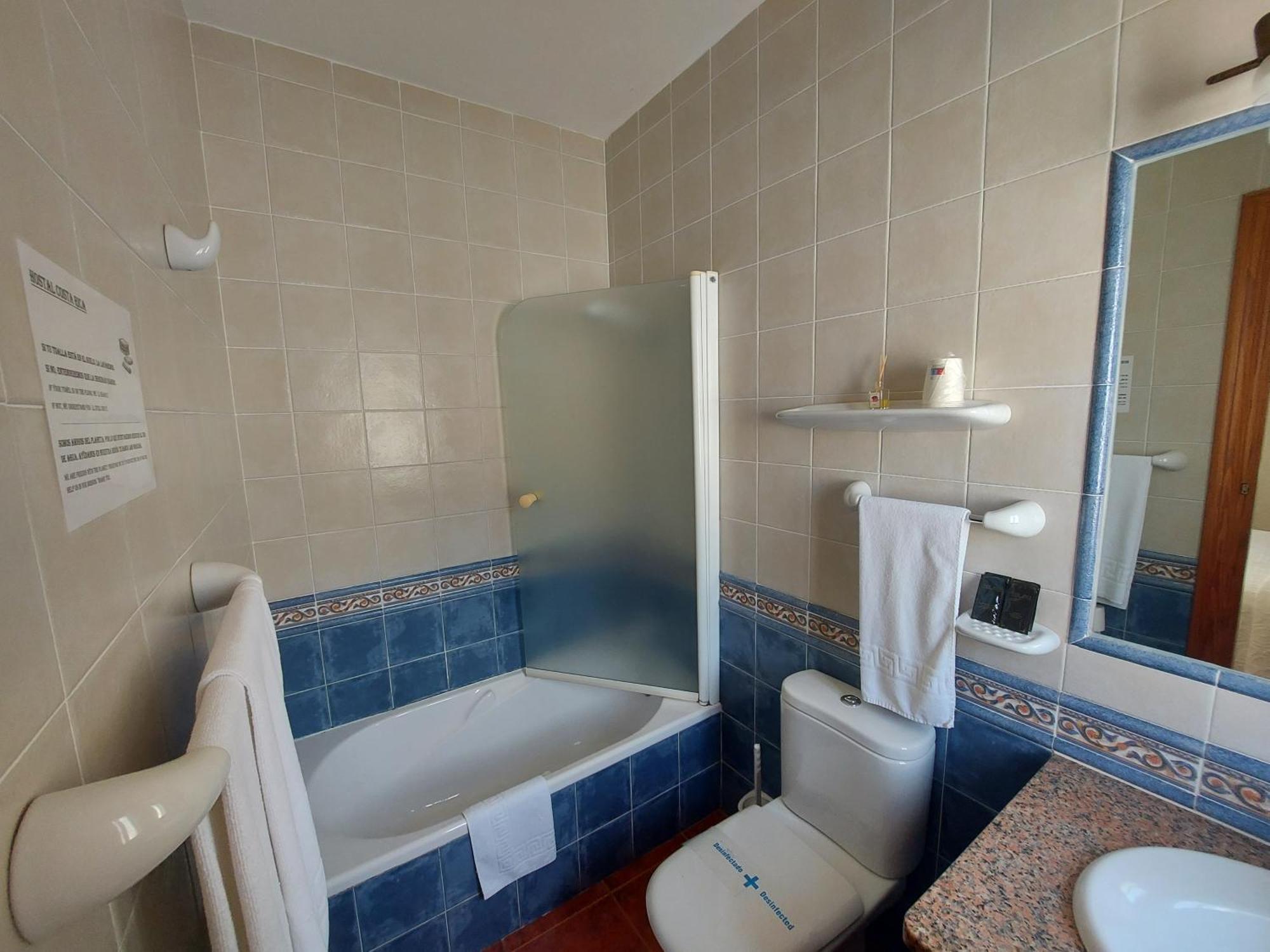 Hostal Costa Rica 산 호세 외부 사진