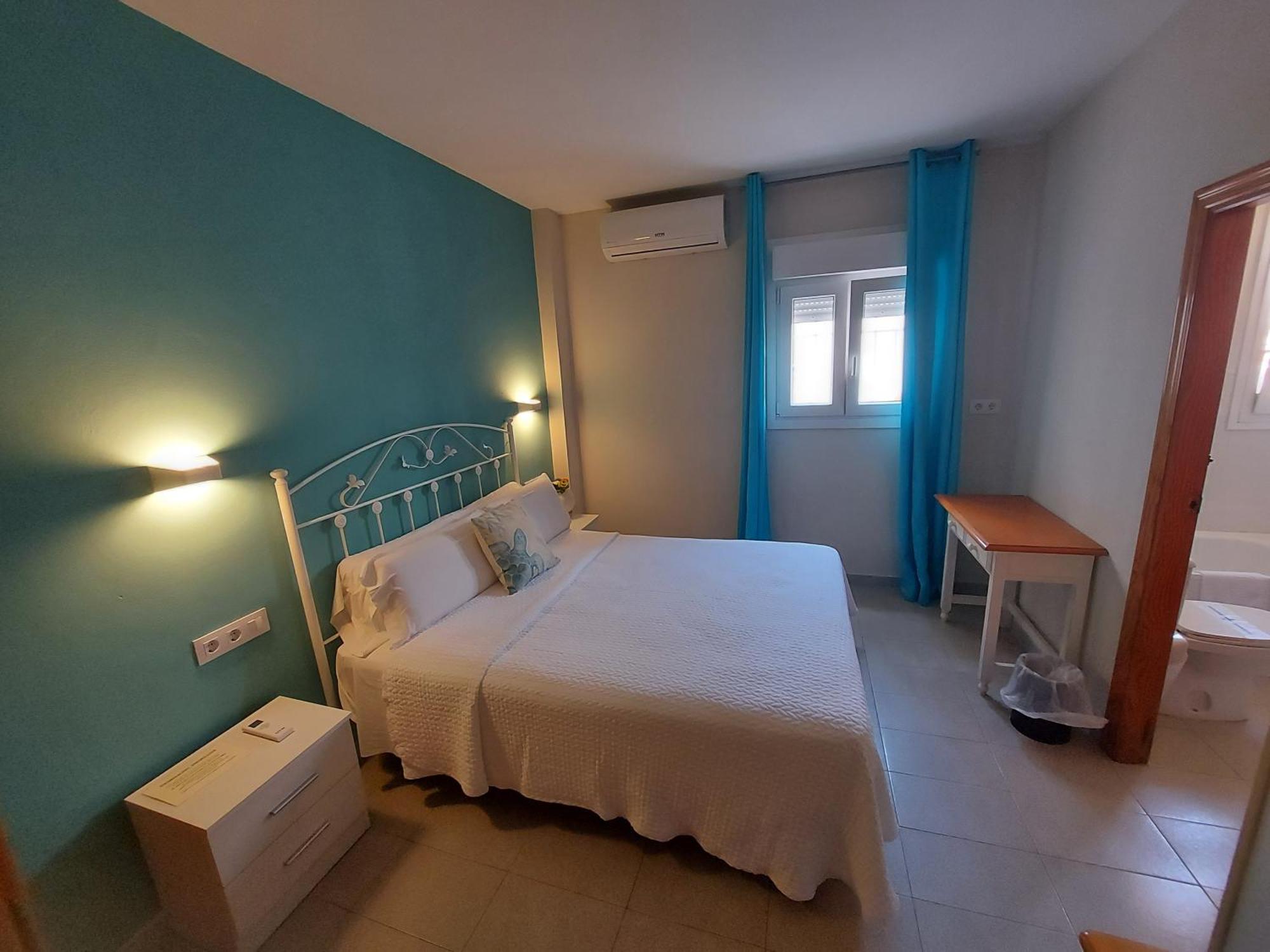 Hostal Costa Rica 산 호세 외부 사진
