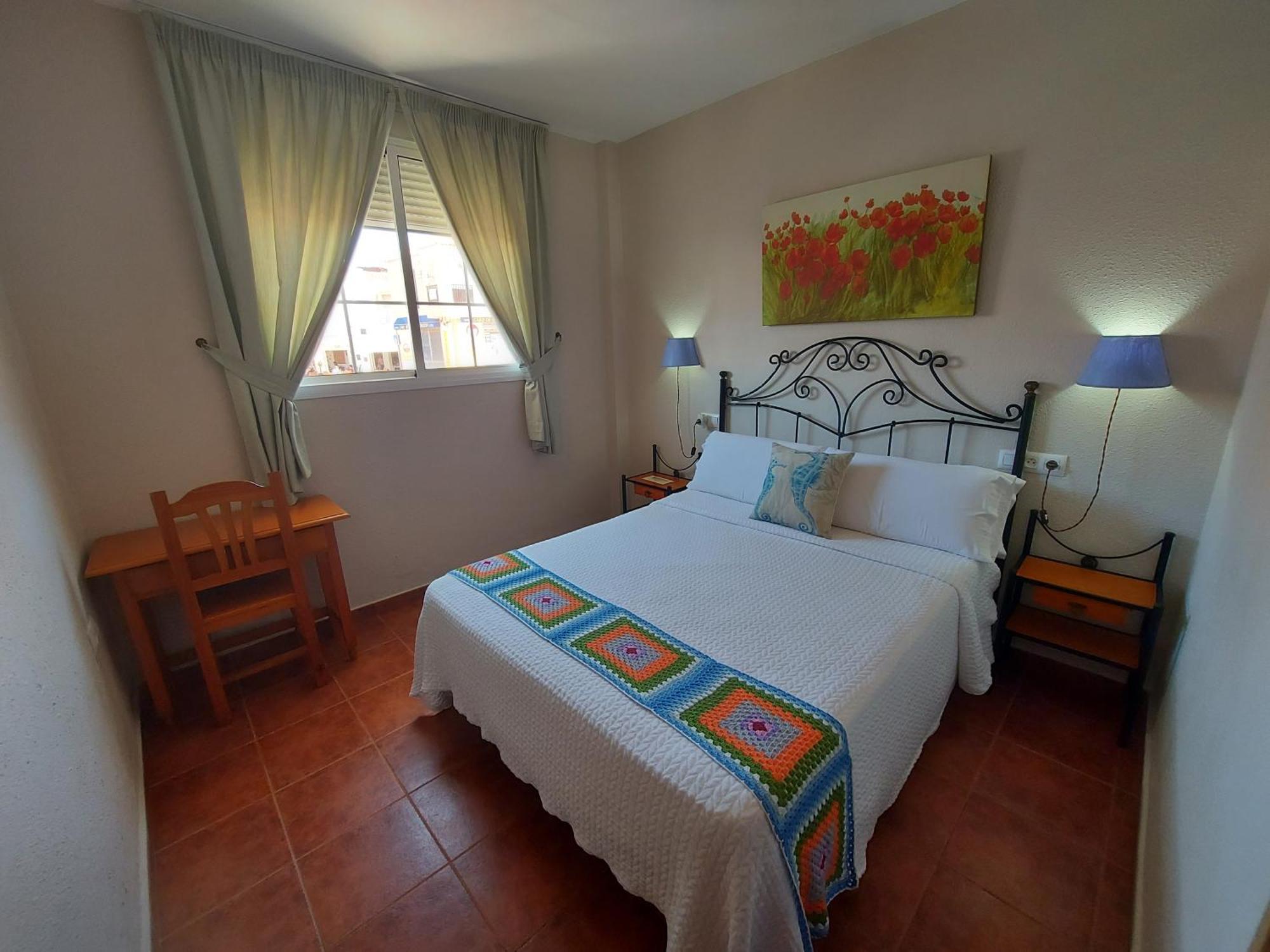 Hostal Costa Rica 산 호세 외부 사진