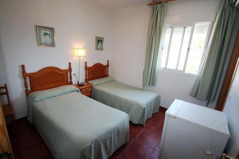 Hostal Costa Rica 산 호세 외부 사진