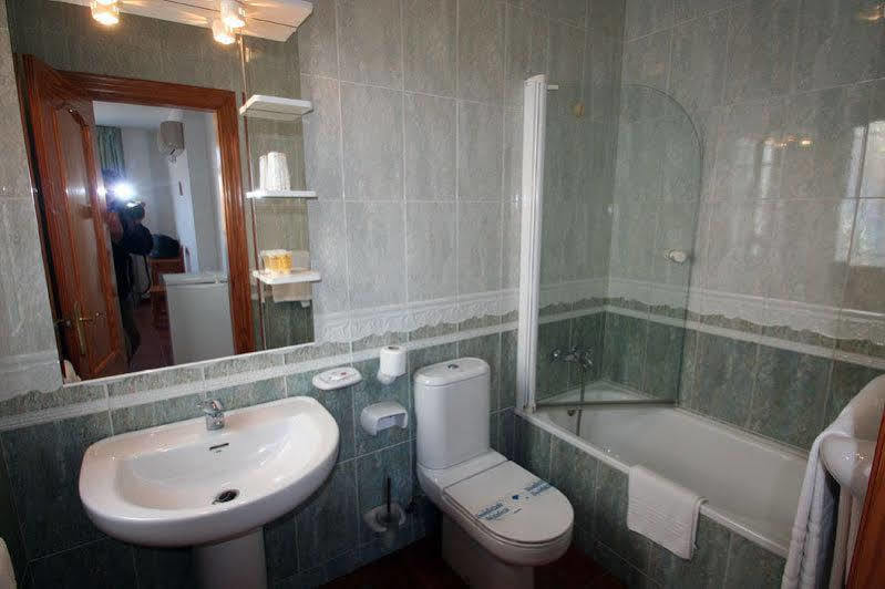 Hostal Costa Rica 산 호세 외부 사진
