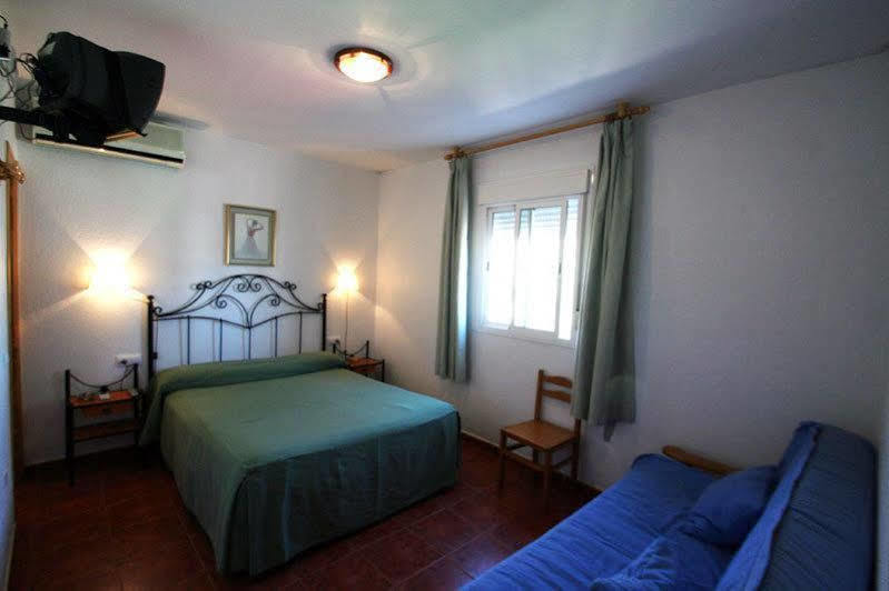 Hostal Costa Rica 산 호세 외부 사진