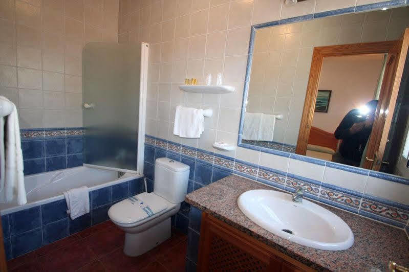 Hostal Costa Rica 산 호세 외부 사진