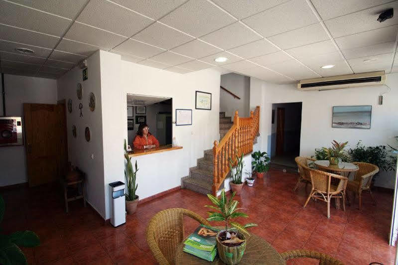 Hostal Costa Rica 산 호세 외부 사진