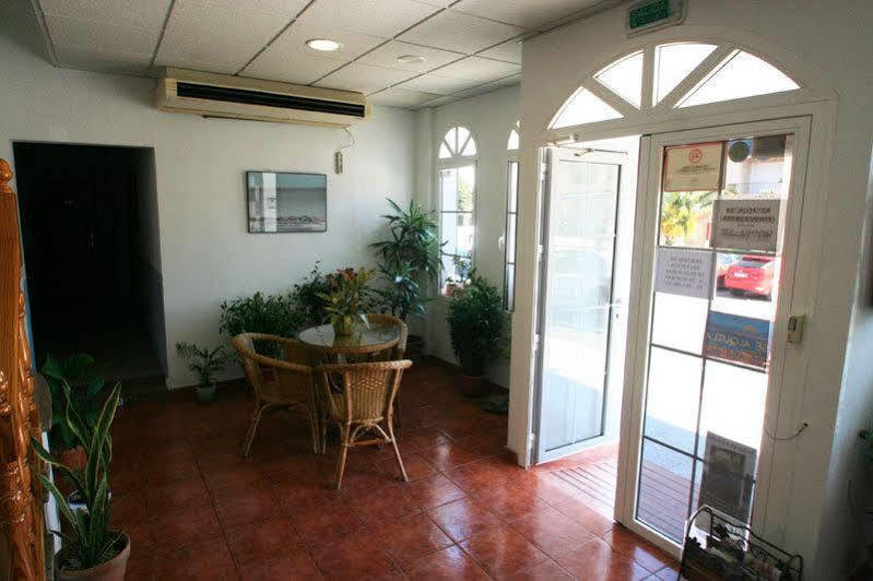 Hostal Costa Rica 산 호세 외부 사진