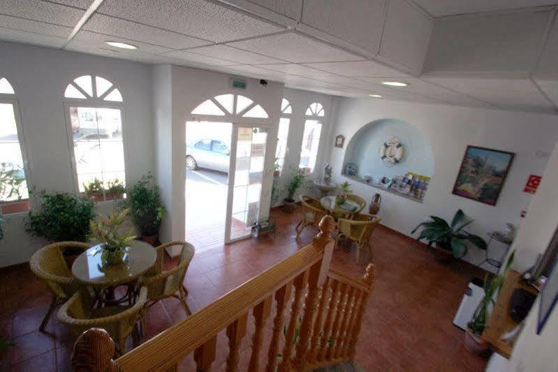 Hostal Costa Rica 산 호세 외부 사진