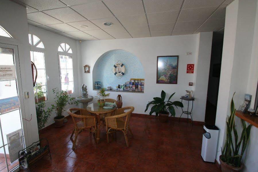 Hostal Costa Rica 산 호세 외부 사진